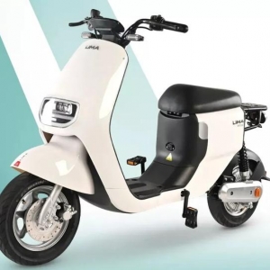 3款全新电动自行车来了，外观漂亮配置多，骑行舒适还能上牌