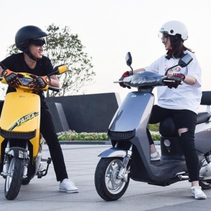 3款经济实惠的国标电动车，能上牌，最高续航350公里，适合跑外卖