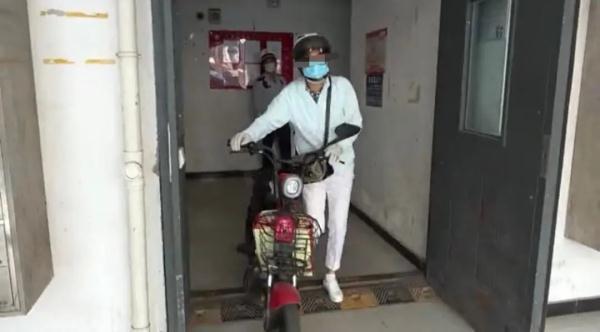 电动自行车引发火灾5人殒命！充电能否停止任性？记者深度走访北京多个小区