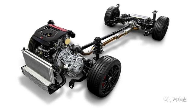 GR86推三缸1.4T动力？衍用GR雅力士引擎，更短行程换来高转速