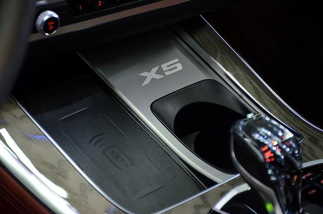 国产宝马X5抢先体验 加长轴距/全系M套件