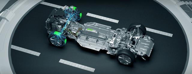 吉利帝豪L雷神超级电混车型解析，将采用BHE15系列四缸发动机