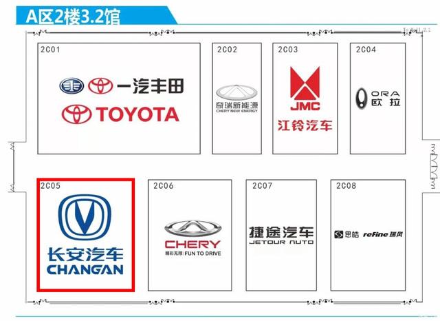 一口气盘点2021广州车展将首次亮相的9款新车，你最看好哪台？