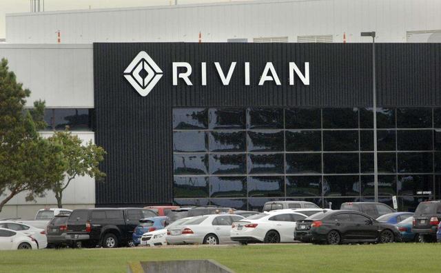 一跃成为全球市值第三车企，Rivian凭什么？