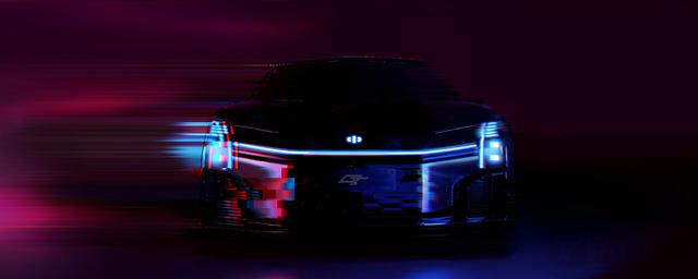 国内首款量产百万级超奢华电动车高合HiPhi Z GT发布 | 一线车讯