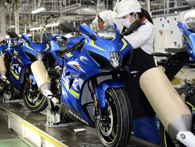 辣评：如果没有泰国，你的400cc摩托车可能卖的比朗逸还贵！