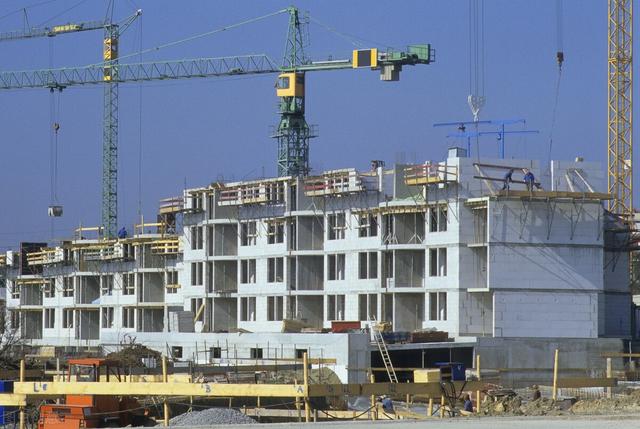 项目快报：湖北省黄冈市“59项”获批建筑房地产项目，满满的商机