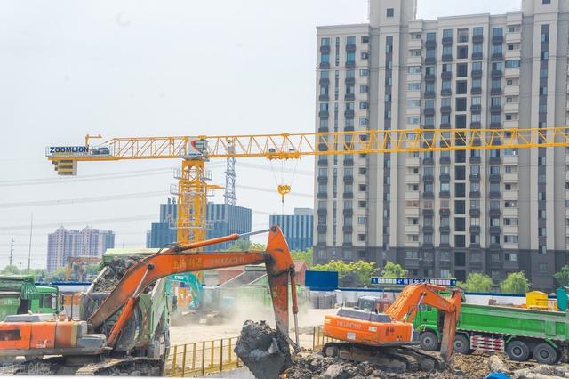 项目快报：湖北省黄冈市“59项”获批建筑房地产项目，满满的商机