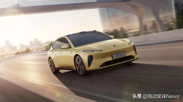2022 年首个线下车展：盘点粤港澳车展最值得关注的 11 款智能电动车