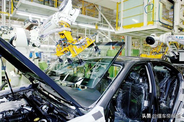 关注｜起亚在韩建设电动货车专用工厂，发布四款L4级专用车