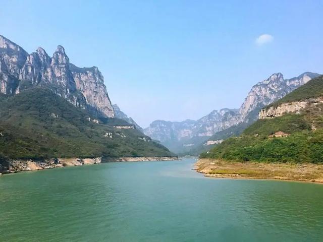 国庆郑州周边游最全景区，风景优美，适合全家人出游（收藏）