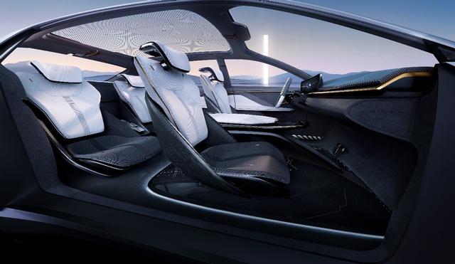 新能源电动车发展迅猛，别克Electra-X概念车将重新定义市场