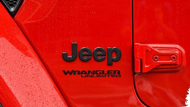 探店求证Jeep销量“归零”，高端化也是海外，国内只剩退市？