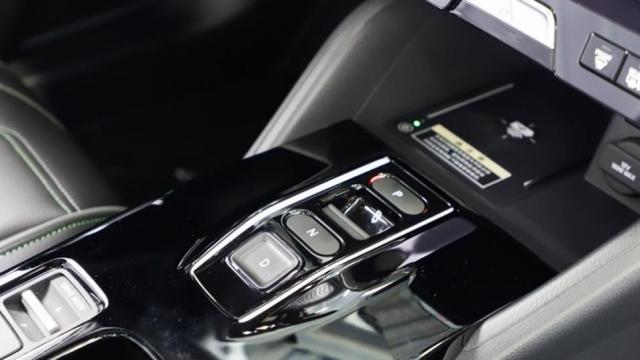 本田全新纯电SUV，20万内能有大屏+声浪，比小鹏G3值得买？
