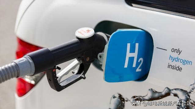 [深度长文]氢燃料电池汽车的原理和未来展望
