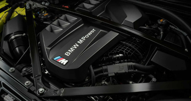 对标奥迪RS4 Avant，宝马M3旅行版6月23日发布，你期待吗？
