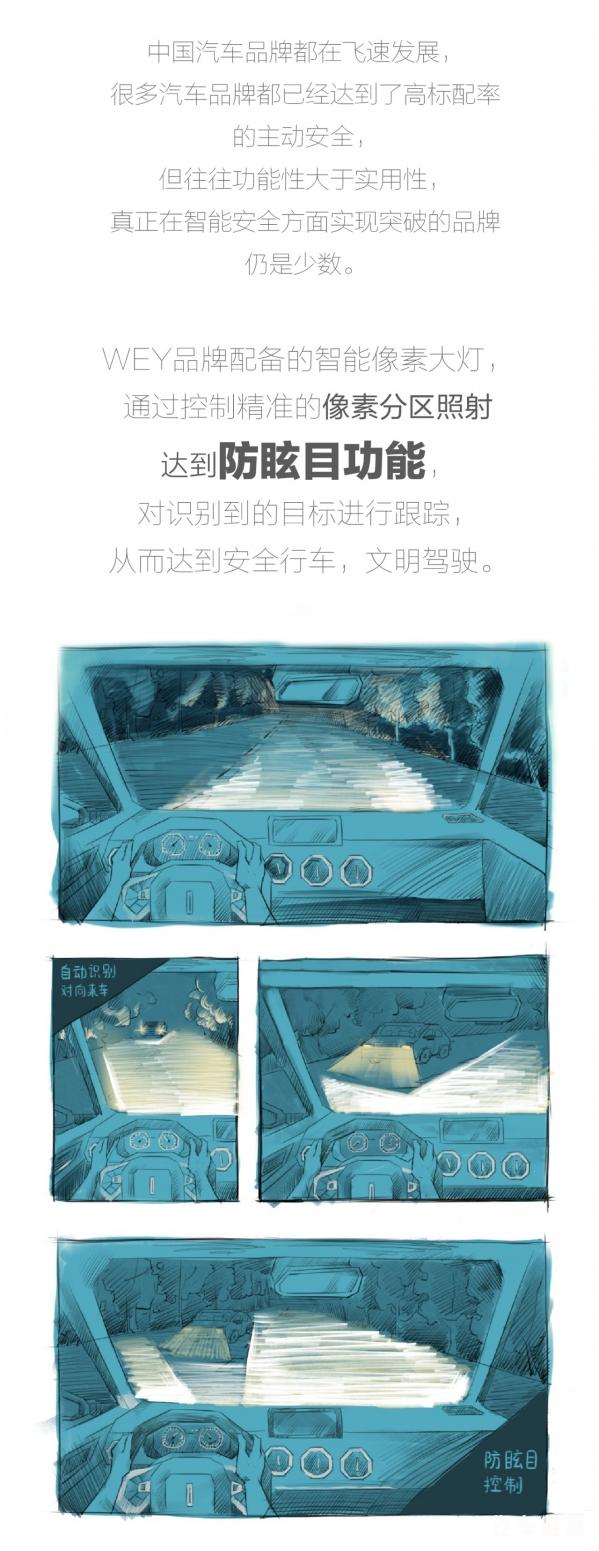 维基漫画丨《中国道路交通图鉴》