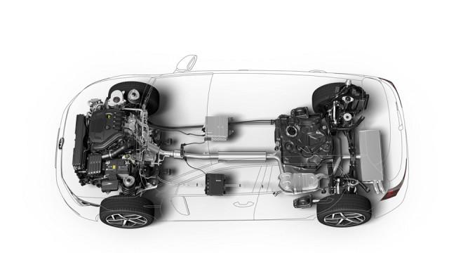 新奥迪A4L要用1.5T发动机，这次不是三缸，值得期待么？
