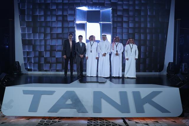 坦克300沙特上市，长城汽车海外销售100万辆开启新征程