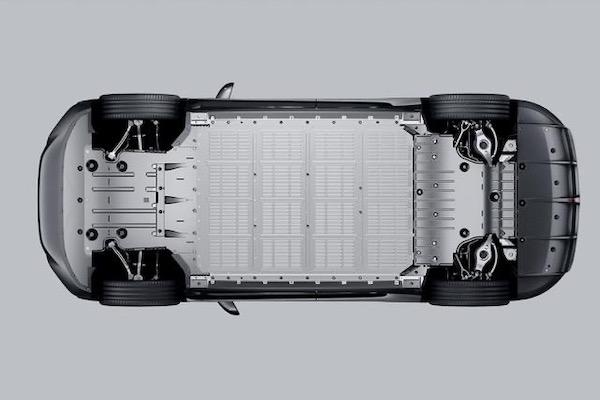 高合HiPhi X凭什么卖80万？试驾中国品牌最贵新能源电动车