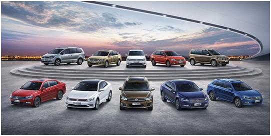 从汽车集团排位看中国汽车产业新格局