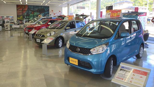 比亚迪进军日本市场，意在洗掉中国车只会山寨的标签？