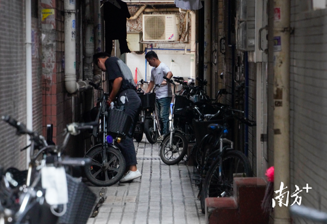 广州立案查处电动自行车质量违法257宗，这些因素易导致火灾