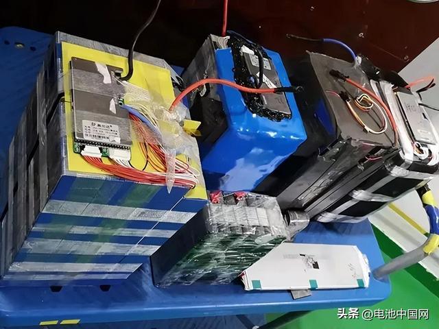 绿源倪捷&星恒冯笑（续）：破解劣质锂电带来的安全问题