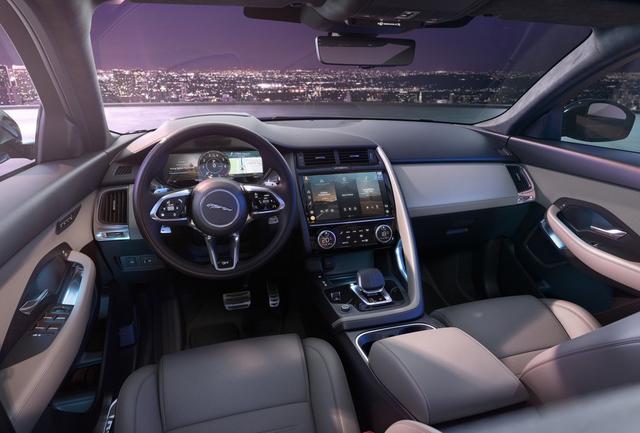 新款捷豹E-PACE将于成都车展上市，造型优雅大气，售价多少合适？