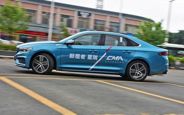 中国品牌目前最“火”的4款轿车，能把合资车给比下去吗？