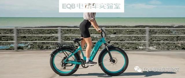售价约1.6万，又一台中国制造的胖胎电动自行车征战美国市场