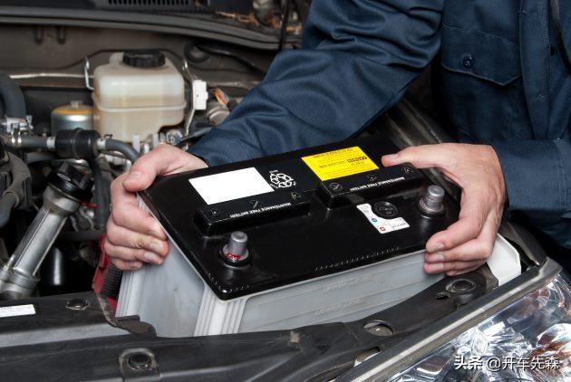 为什么汽车用铅酸蓄电池，而不用锂电池？