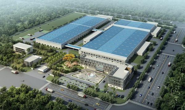 骆驼股份正式登陆马来西亚市场 建最大电池制造工场