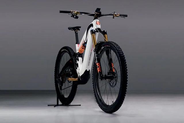 奥古斯塔推出两款全新的电动自行车E-Gravel与E-Enduro