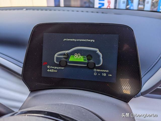 澳大利亚的特斯拉车主测评比亚迪元PLUS：改变游戏规则的一款车