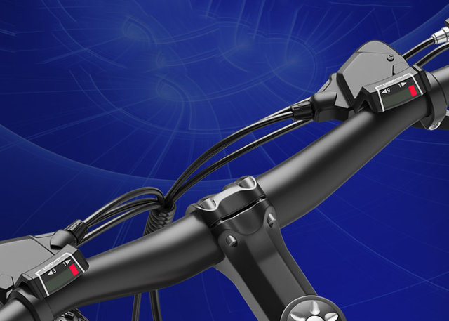 凤凰X1电动自行车测评：搭载26寸轮毂，27级变速，续航达400公里