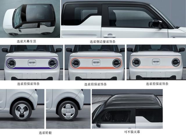 吉利入局微型纯电动车市场，能否撼动五菱宏光MINI EV的地位？