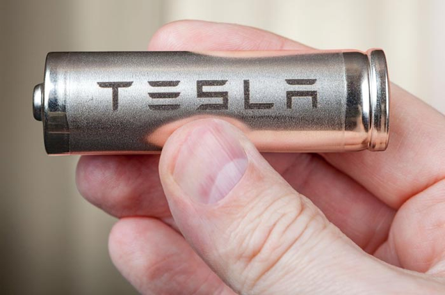 什么是动力电池？了解新能源汽车电池的秘密