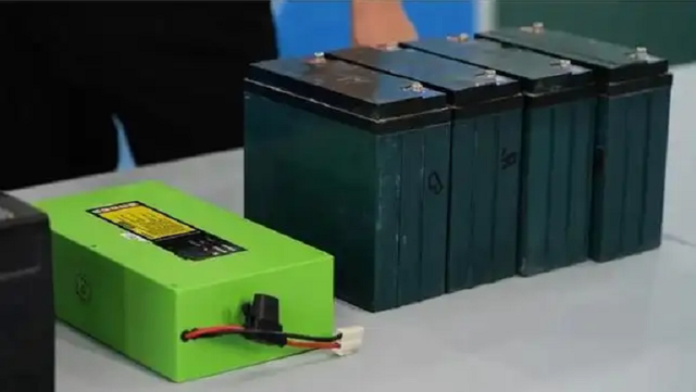 铅酸为什么比锂电池更安全？铅酸、锂电池怎么选才划算，答案来了