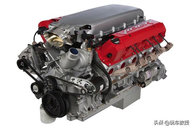 为什么V12发动机，比V6发动机更平顺？