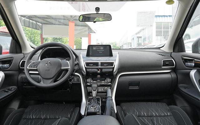 三菱在华最失败的SUV，8月销量仅66辆，停产已近在咫尺？