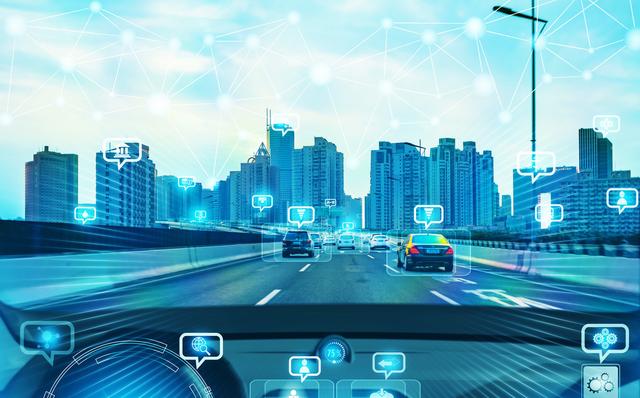 行业热议智能网联汽车发展：已进入试点拓展阶段，更强调协同式智能和基础设施建设
