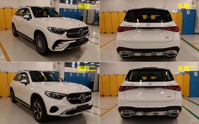 全新锐界、标致408X领衔！盘点11月广州车展将首发亮相的3款SUV