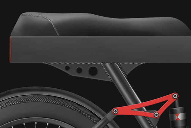 凤凰新款电动自行车测评：20寸轮毂+7级变速，助力续航420公里