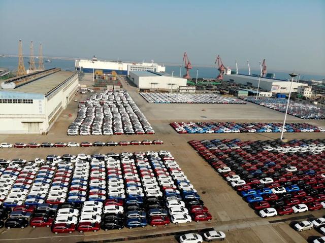世界汽车腹地欧洲，中国汽车开始颠覆市场