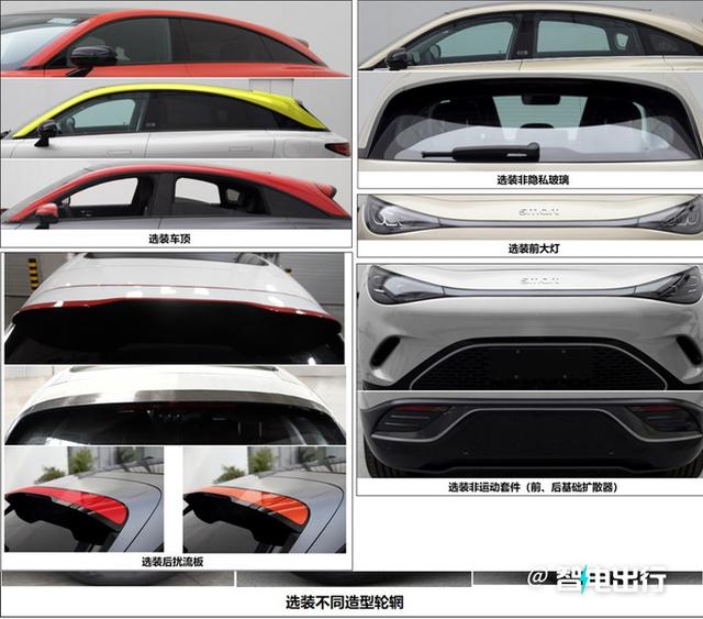 “吉利”全新SUV全球首发！和比亚迪元PLUS一样大，喜欢吗？