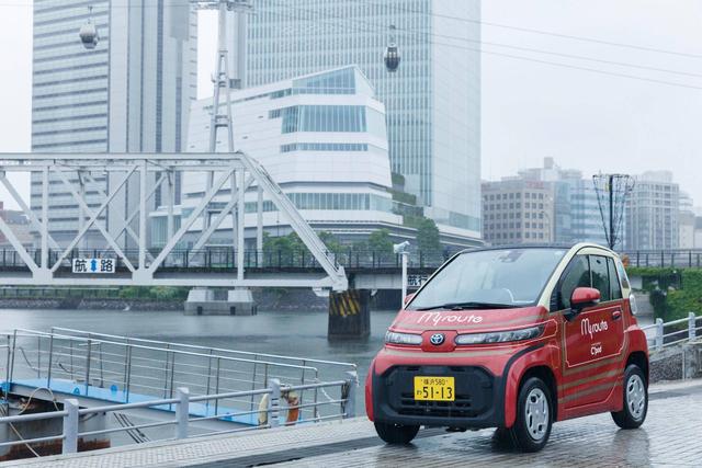 国内无对手，五菱宏光MINI EV再征战日本汽车市场？