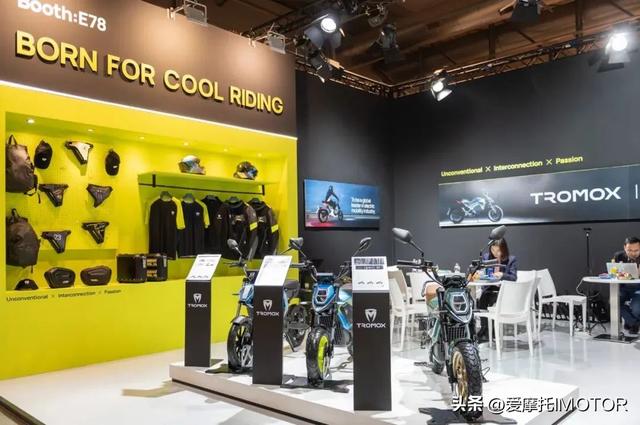 精选10款亮相2022米兰车展的中国造电动车