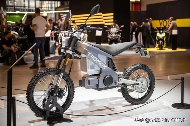 精选10款亮相2022米兰车展的中国造电动车