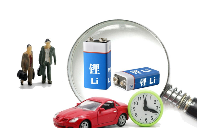 中国股市：“锂电池”真正的潜力龙头，可能就是这5家！（名单）